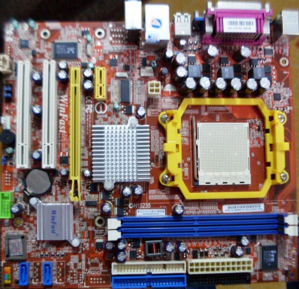 foxconn dg33m03 motherboard drivers