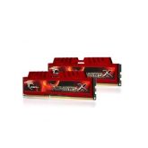 Memoria RAM G.Skill Ripjaws f3-12800cl9d 4gb (2x2gb)