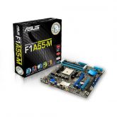 Asus F1A55-M   -   FM1  -  DDR3