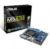 Asus M5A78L-M LX/BR  -  AM3  -  DDR3