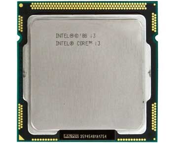 Processador Intel  i3 - 3220  -  LGA 1155