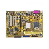 Asus P5VD2-X  -  DDR2  -  LGA 775