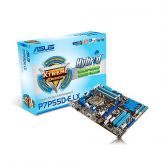 Asus P7p55d E-lx  - Lga 1156  -  DDR3