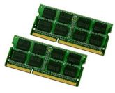 Memoria RAM Elixir - DDR2 - 2GB - P/Notebook - Nova
